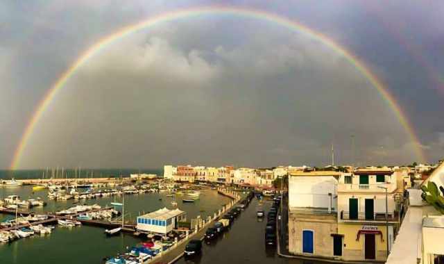 Tra proprie usanze e tradizioni, la storia delle 7 ex frazioni di Bari: i quartieri 